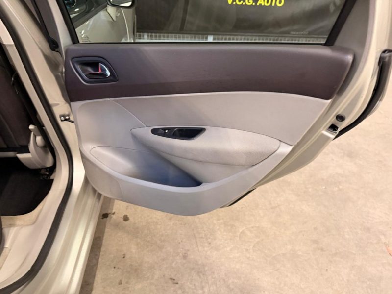 PEUGEOT 308 SW 1.6 VTI 120 Premium 