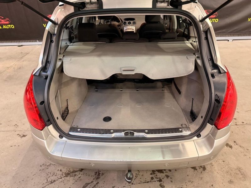 PEUGEOT 308 SW 1.6 VTI 120 Premium 