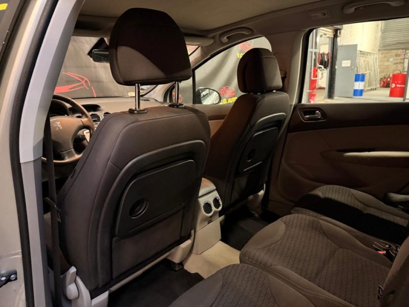 PEUGEOT 308 SW 1.6 VTI 120 Premium 