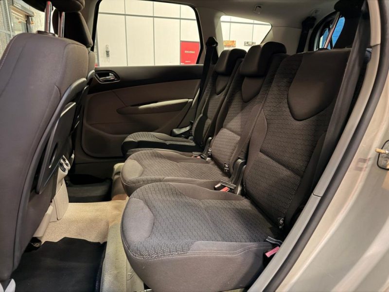 PEUGEOT 308 SW 1.6 VTI 120 Premium 