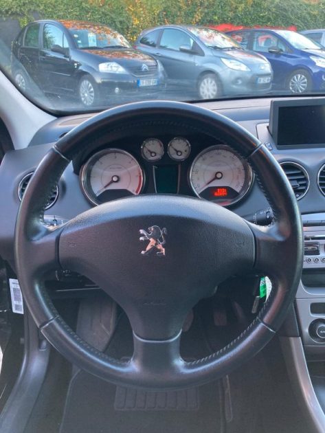 PEUGEOT 308 1.6L HDI 92CV *PREMIUM PACK* GARANTIE REVISE  2010