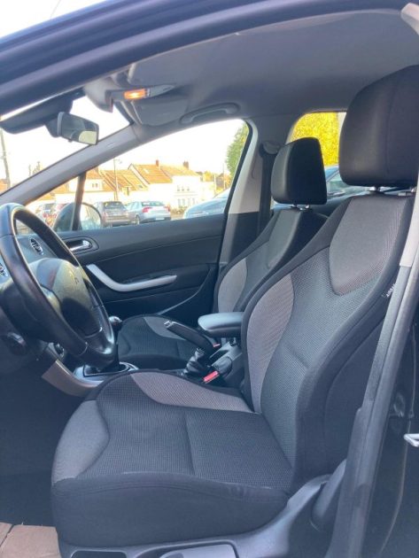 PEUGEOT 308 1.6L HDI 92CV *PREMIUM PACK* GARANTIE REVISE  2010