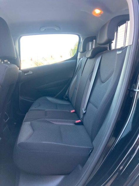 PEUGEOT 308 1.6L HDI 92CV *PREMIUM PACK* GARANTIE REVISE  2010