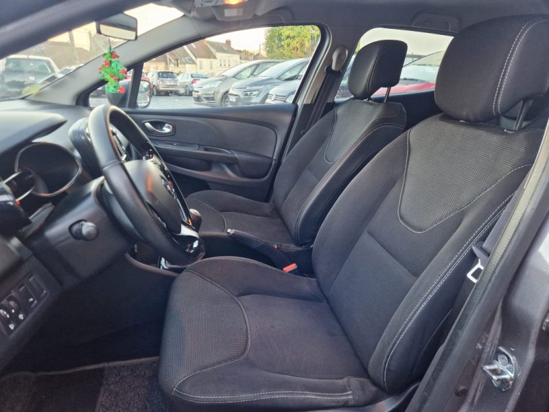 RENAULT CLIO IV 1.5 DCI 75CH ECO² *INTENS* GARANTIE REVISE