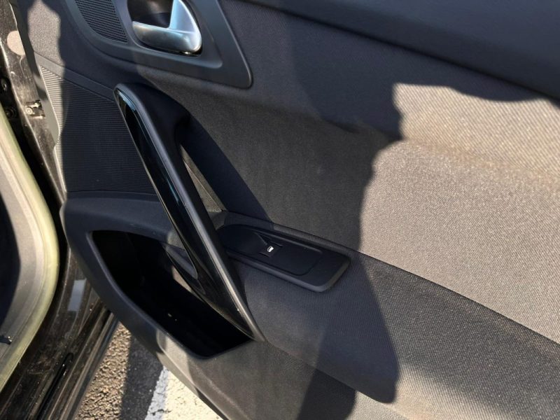 PEUGEOT 508 SW 1.6 HDI FAP 115 ACCESS - AFFICHAGE TÊTE HAUTE