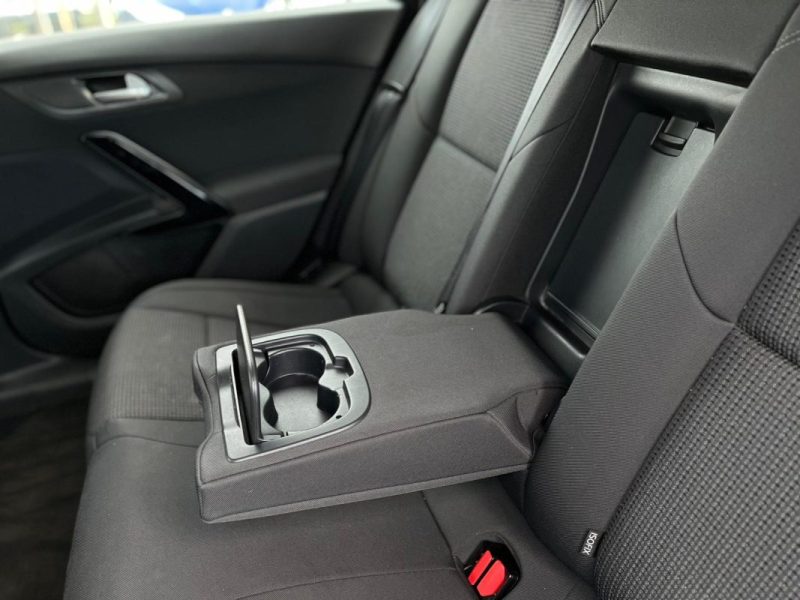 PEUGEOT 508 SW 1.6 HDI FAP 115 ACCESS - AFFICHAGE TÊTE HAUTE