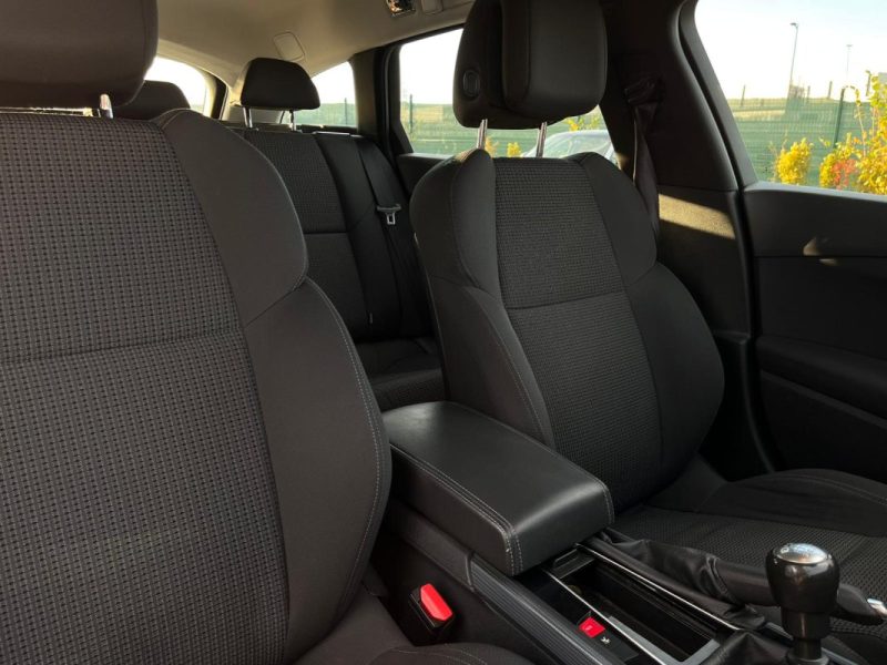 PEUGEOT 508 SW 1.6 HDI FAP 115 ACCESS - AFFICHAGE TÊTE HAUTE