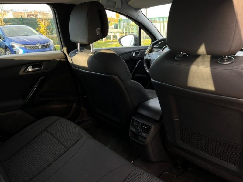 PEUGEOT 508 SW 1.6 HDI FAP 115 ACCESS - AFFICHAGE TÊTE HAUTE