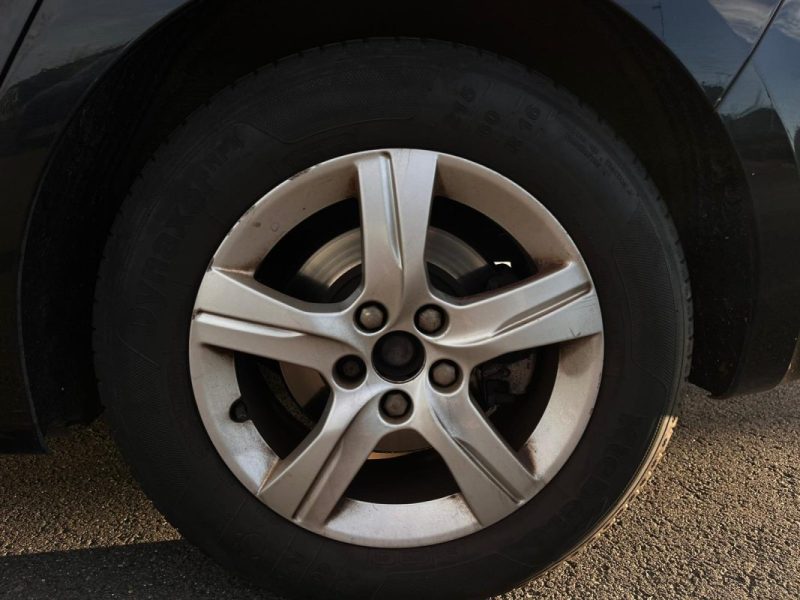 PEUGEOT 508 SW 1.6 HDI FAP 115 ACCESS - AFFICHAGE TÊTE HAUTE