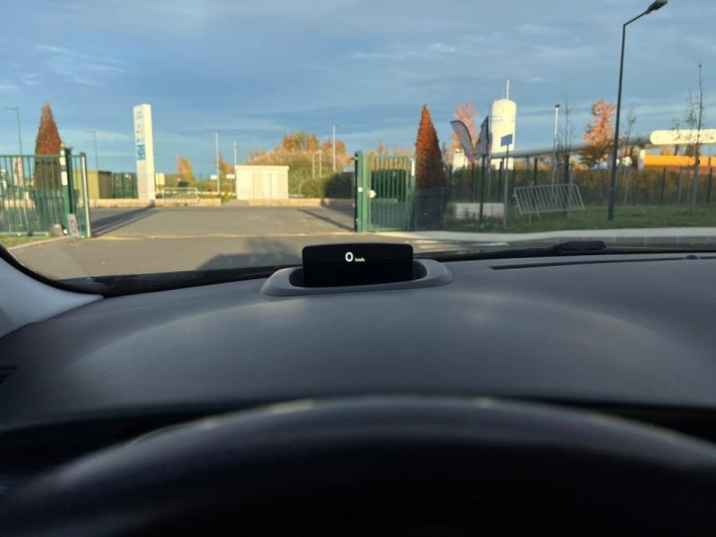 PEUGEOT 508 SW 1.6 HDI FAP 115 ACCESS - AFFICHAGE TÊTE HAUTE