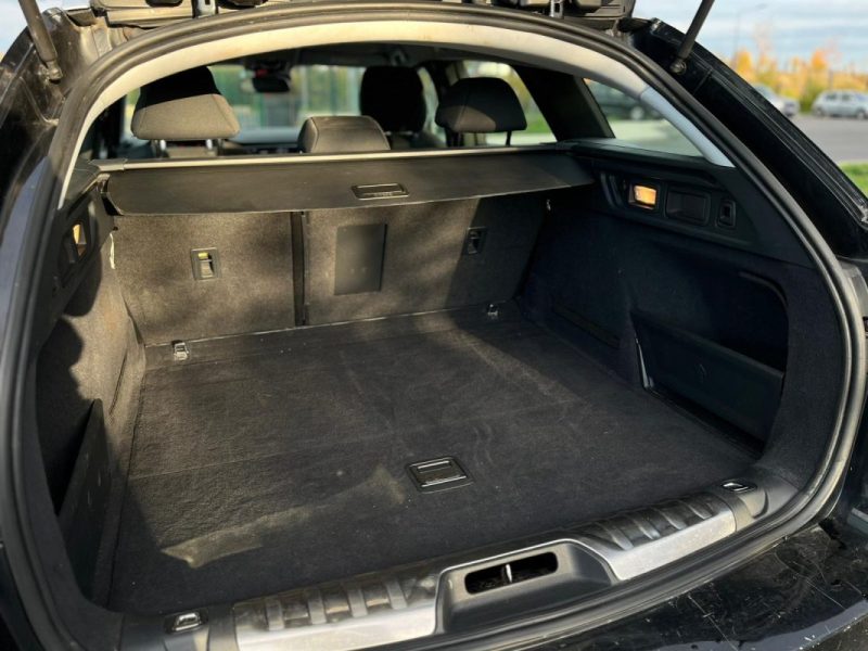 PEUGEOT 508 SW 1.6 HDI FAP 115 ACCESS - AFFICHAGE TÊTE HAUTE