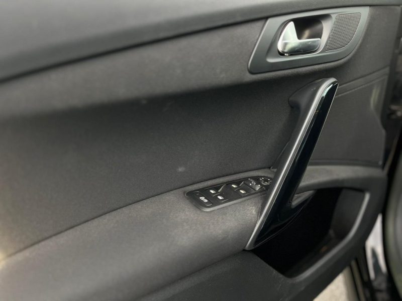 PEUGEOT 508 SW 1.6 HDI FAP 115 ACCESS - AFFICHAGE TÊTE HAUTE