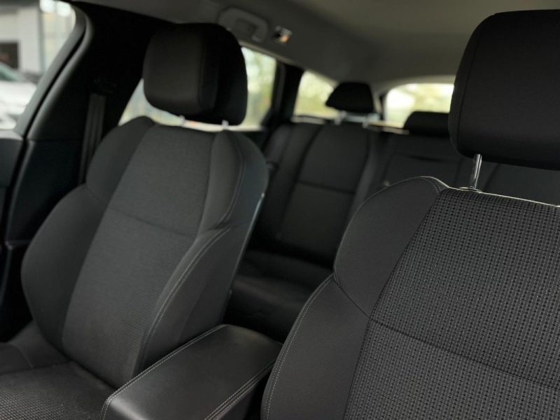 PEUGEOT 508 SW 1.6 HDI FAP 115 ACCESS - AFFICHAGE TÊTE HAUTE