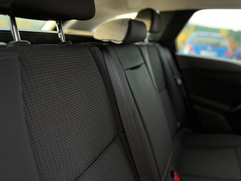 PEUGEOT 508 SW 1.6 HDI FAP 115 ACCESS - AFFICHAGE TÊTE HAUTE