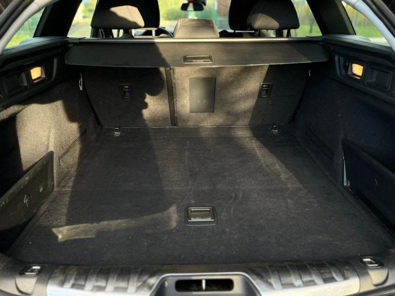 PEUGEOT 508 SW 1.6 HDI FAP 115 ACCESS - AFFICHAGE TÊTE HAUTE