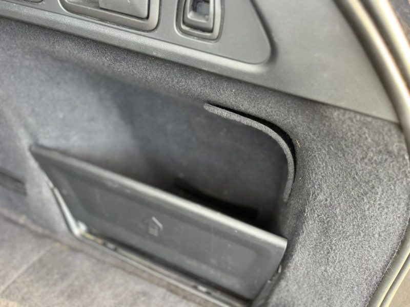 PEUGEOT 508 SW 1.6 HDI FAP 115 ACCESS - AFFICHAGE TÊTE HAUTE