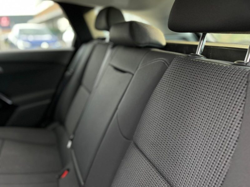 PEUGEOT 508 SW 1.6 HDI FAP 115 ACCESS - AFFICHAGE TÊTE HAUTE