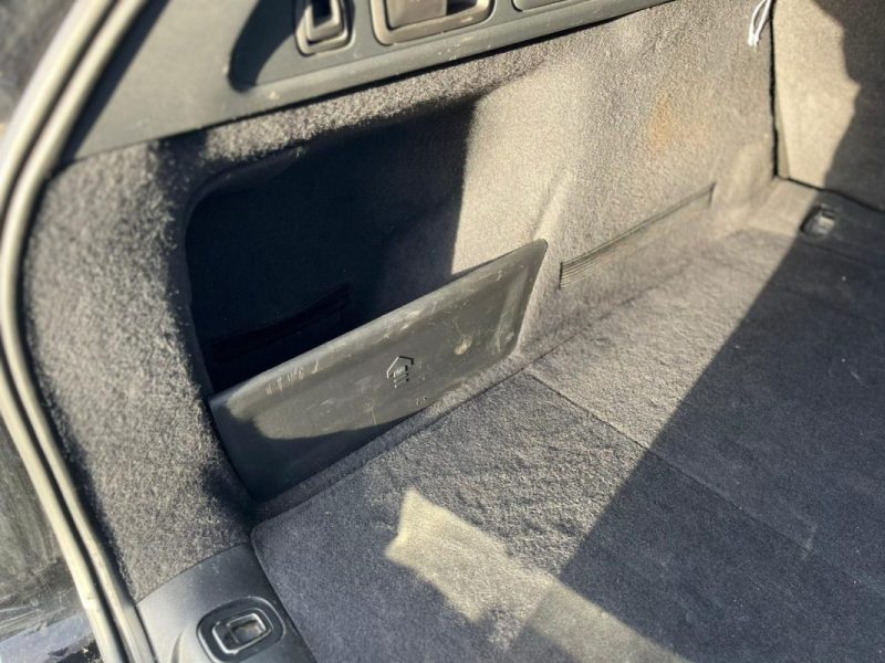 PEUGEOT 508 SW 1.6 HDI FAP 115 ACCESS - AFFICHAGE TÊTE HAUTE