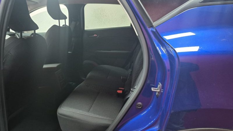 RENAULT CAPTUR SUV 1.0 TCE 100CV EVOLUTION GPL/1 ERE MAIN/EXPORT ALGERIE 14800 HT 2024