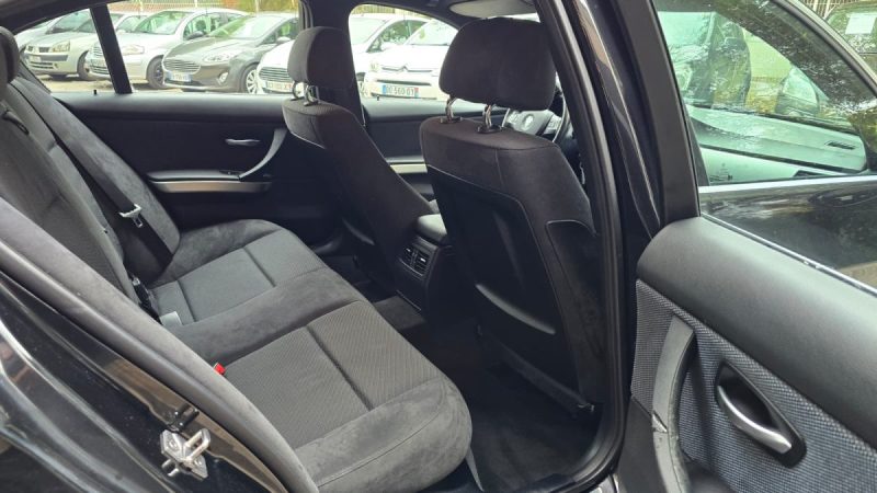 BMW Série 3 E90 LCI 320dA x-Drive 184cv pack M-Sport, *GPS*, *PACK M*