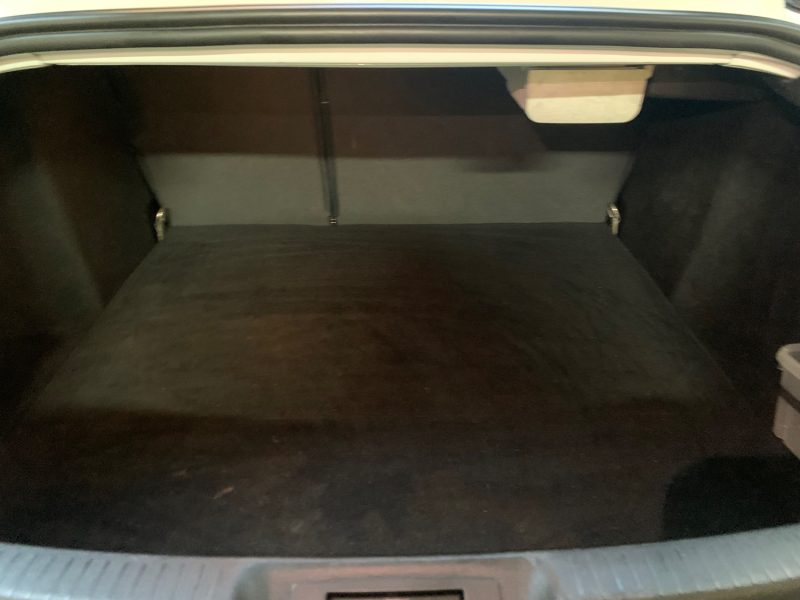 RENAULT LAGUNA COUPÉ 2.0 DCI 2012