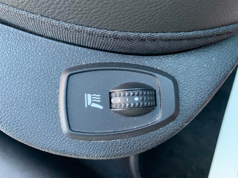 RENAULT LAGUNA COUPÉ 2.0 DCI 2012