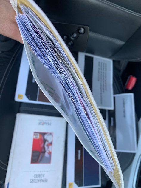 RENAULT LAGUNA COUPÉ 2.0 DCI 2012