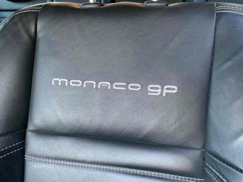 RENAULT LAGUNA COUPÉ 2.0 DCI 2012