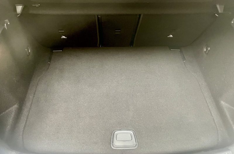 MERCEDES CLASSE A 200 D 150CH AMG LINE 8G-DCT 2020