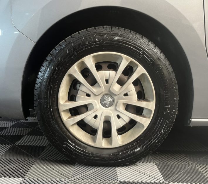 PEUGEOT EXPERT TRAVELLER COMPACT 2.0 BLUE HDI 150 BUSINESS