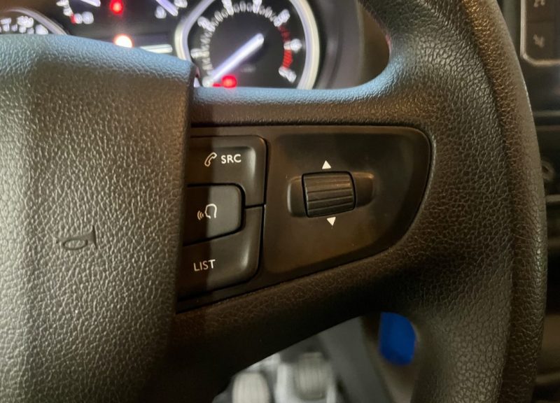 PEUGEOT EXPERT TRAVELLER COMPACT 2.0 BLUE HDI 150 BUSINESS