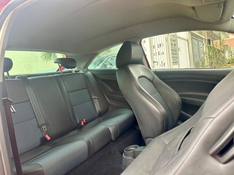 SEAT IBIZA SC 1.2 TSI 90 CONNECT **1ÈRE MAIN** 