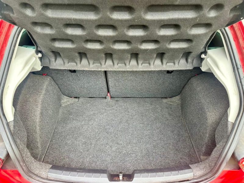 SEAT IBIZA SC 1.2 TSI 90 CONNECT **1ÈRE MAIN** 