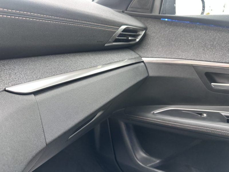 PEUGEOT 3008 II 2.0 BLUEHDI 180 S&S GT EAT8 - TOIT OUVRANT