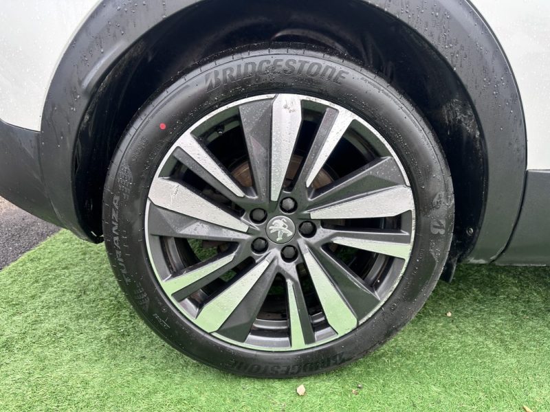 PEUGEOT 3008 II 2.0 BLUEHDI 180 S&S GT EAT8 - TOIT OUVRANT