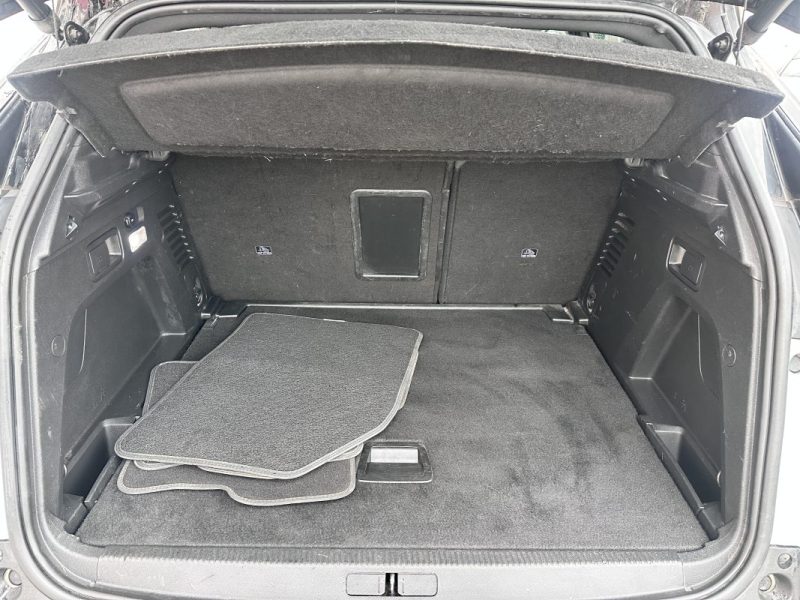 PEUGEOT 3008 II 2.0 BLUEHDI 180 S&S GT EAT8 - TOIT OUVRANT