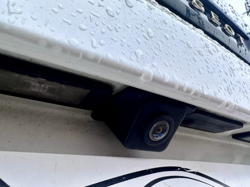 PEUGEOT 3008 II 2.0 BLUEHDI 180 S&S GT EAT8 - TOIT OUVRANT