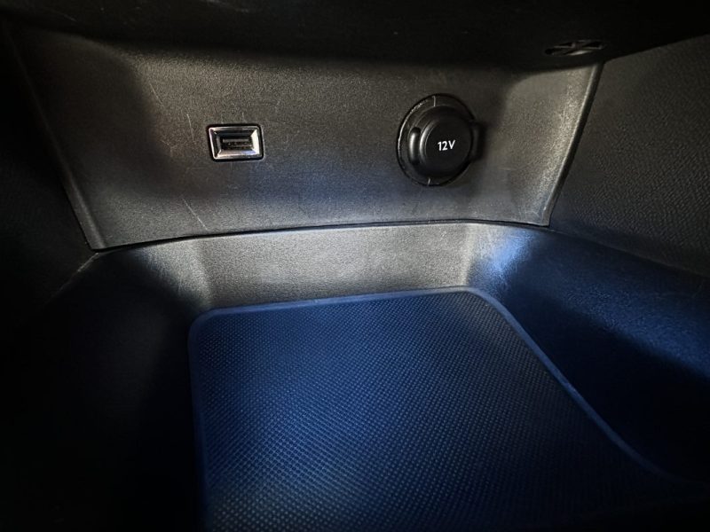 PEUGEOT 3008 II 2.0 BLUEHDI 180 S&S GT EAT8 - TOIT OUVRANT