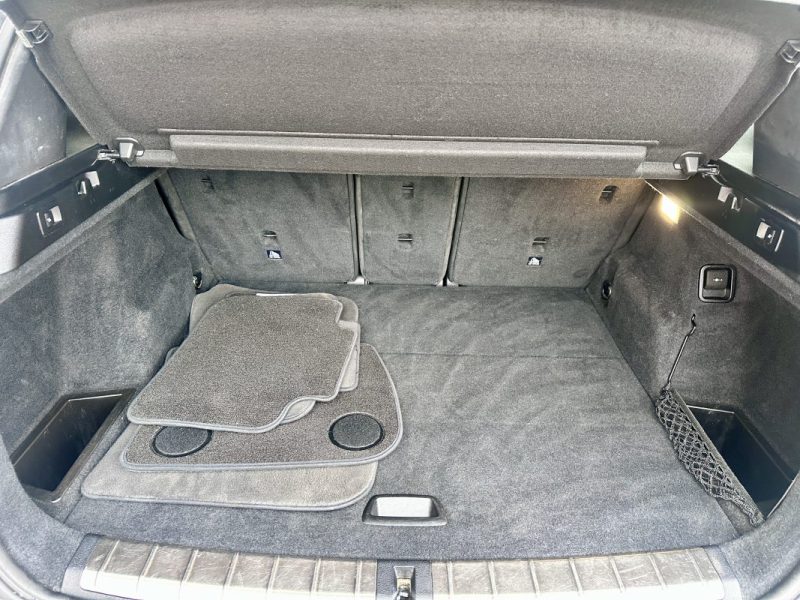 BMW X1 F48 XDRIVE 25D 231 M SPORT BVA8 