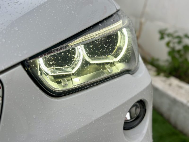 BMW X1 F48 XDRIVE 25D 231 M SPORT BVA8 