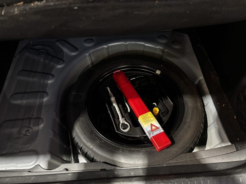 Citroen C4 II 1.2 130CH Millénium - Radar de recul