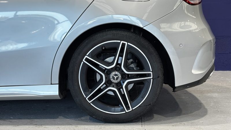 Mercedes Classe A  200d 150ch AMG Line 8G-DCT - Carplay - Toit ouvrant