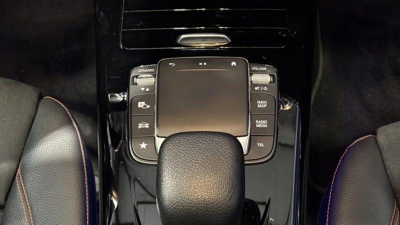 Mercedes Classe A  200d 150ch AMG Line 8G-DCT - Carplay - Toit ouvrant