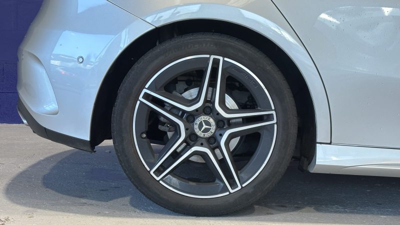 Mercedes Classe A  200d 150ch AMG Line 8G-DCT - Carplay - Toit ouvrant