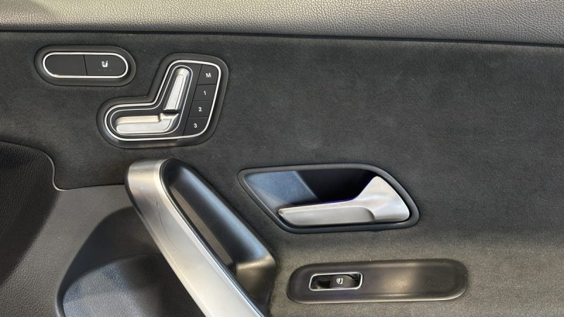 Mercedes Classe A  200d 150ch AMG Line 8G-DCT - Carplay - Toit ouvrant