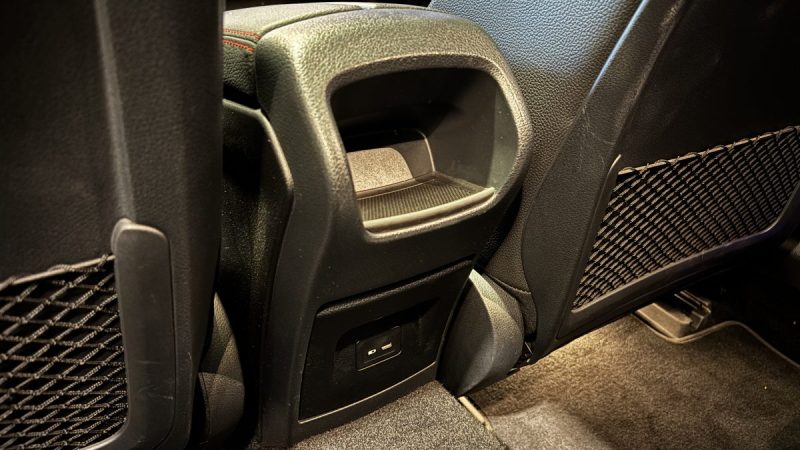 Mercedes Classe A  200d 150ch AMG Line 8G-DCT - Carplay - Toit ouvrant