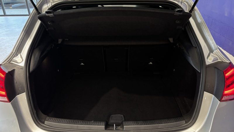 Mercedes Classe A  200d 150ch AMG Line 8G-DCT - Carplay - Toit ouvrant