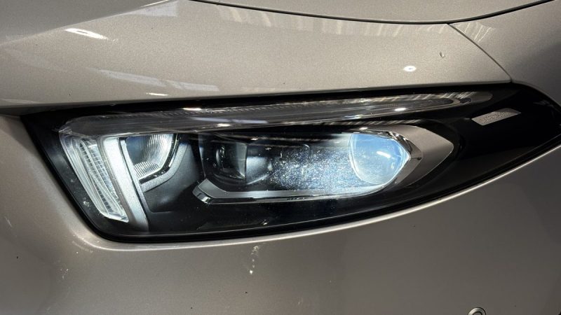 Mercedes Classe A  200d 150ch AMG Line 8G-DCT - Carplay - Toit ouvrant