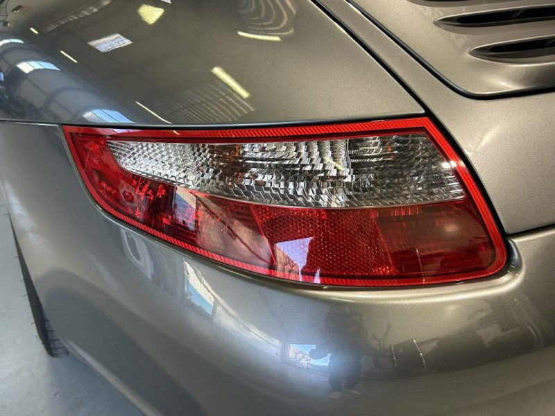 PORSCHE 911 3.6 325 CARRERA PACK SPORT CHRONO SUIVI