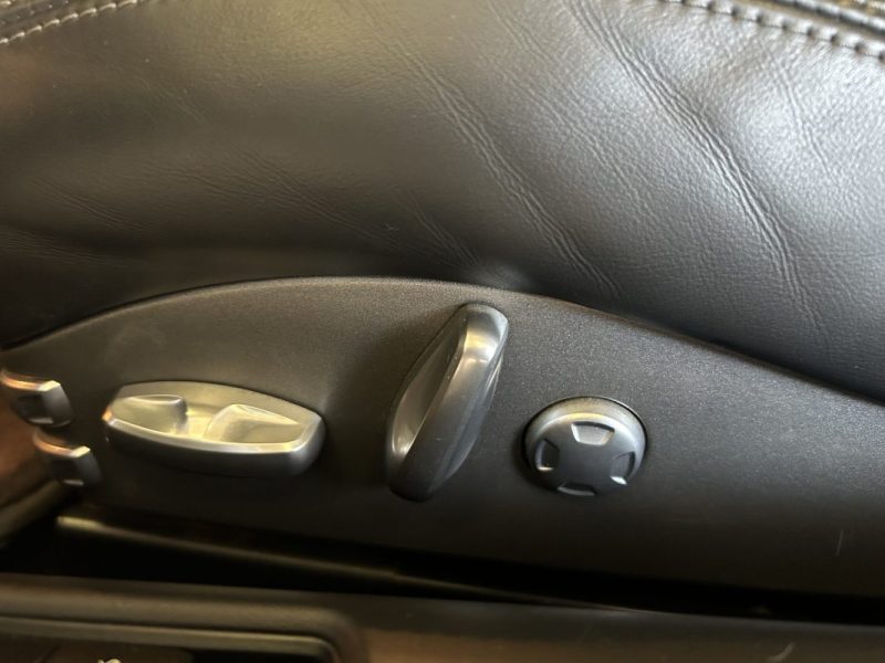 PORSCHE 911 3.6 325 CARRERA PACK SPORT CHRONO SUIVI